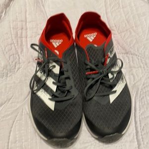 adidas faito. Only worn twice